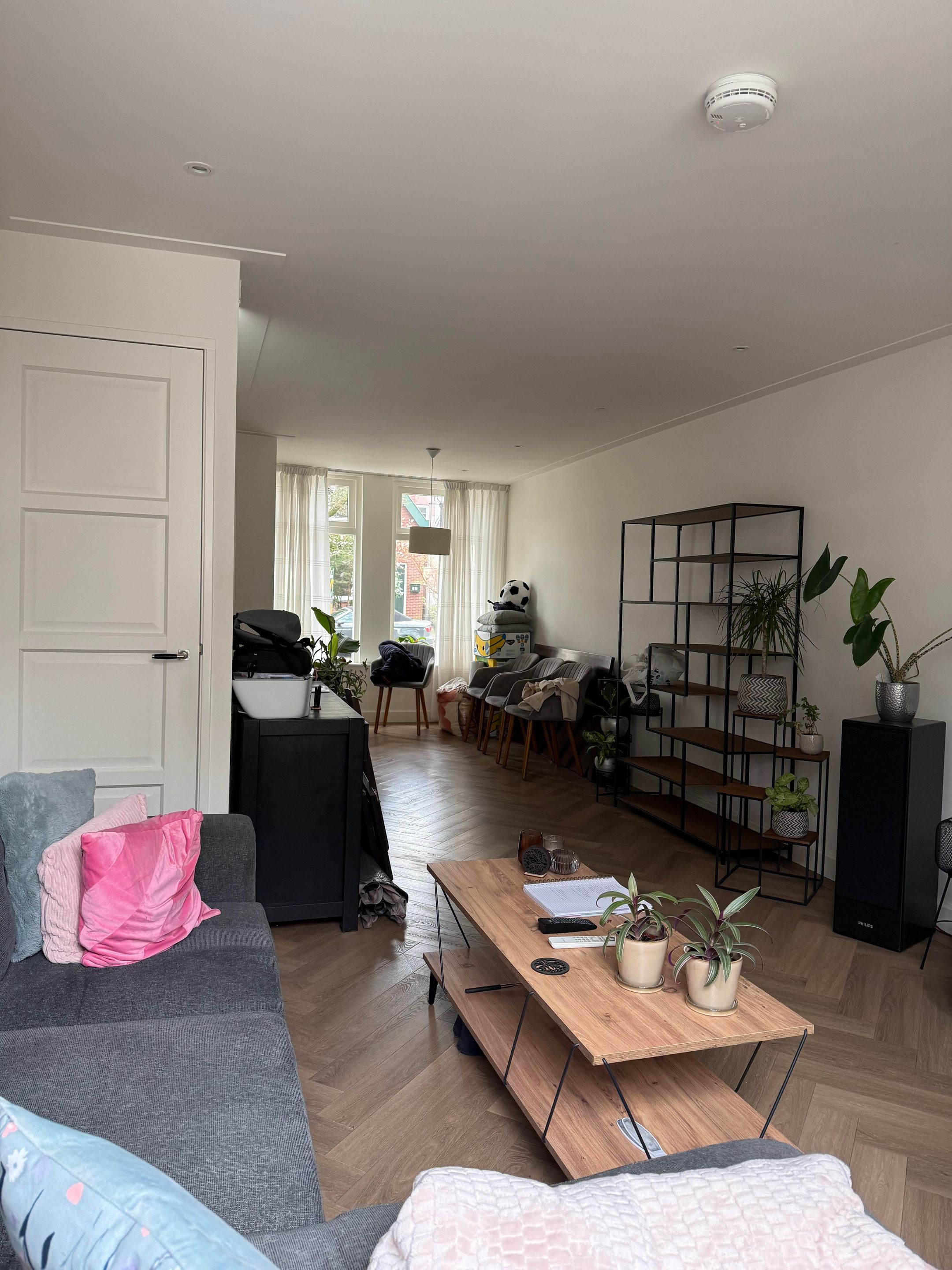 Foto 3 van Herengracht 107