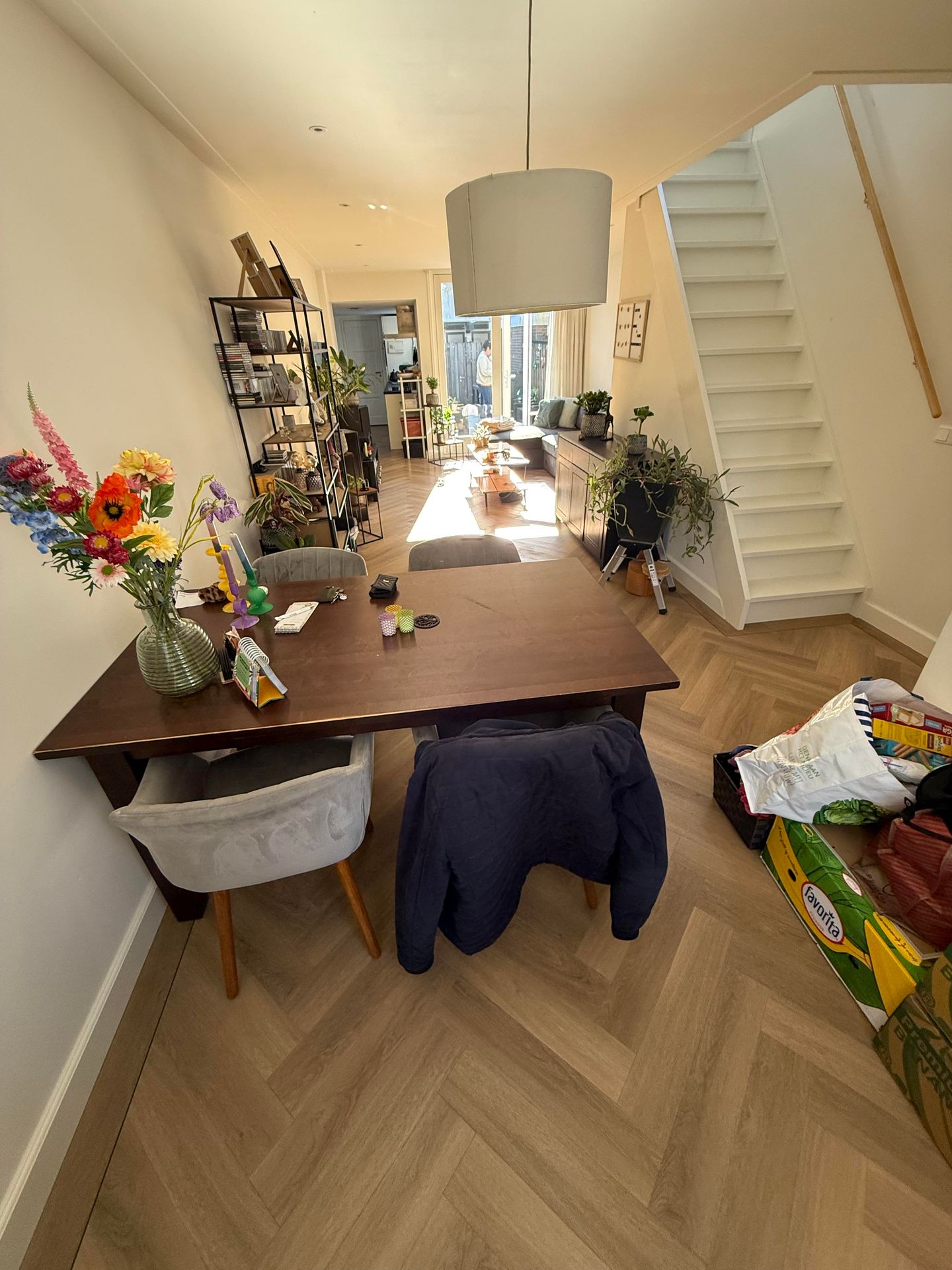 Foto 4 van Herengracht 107