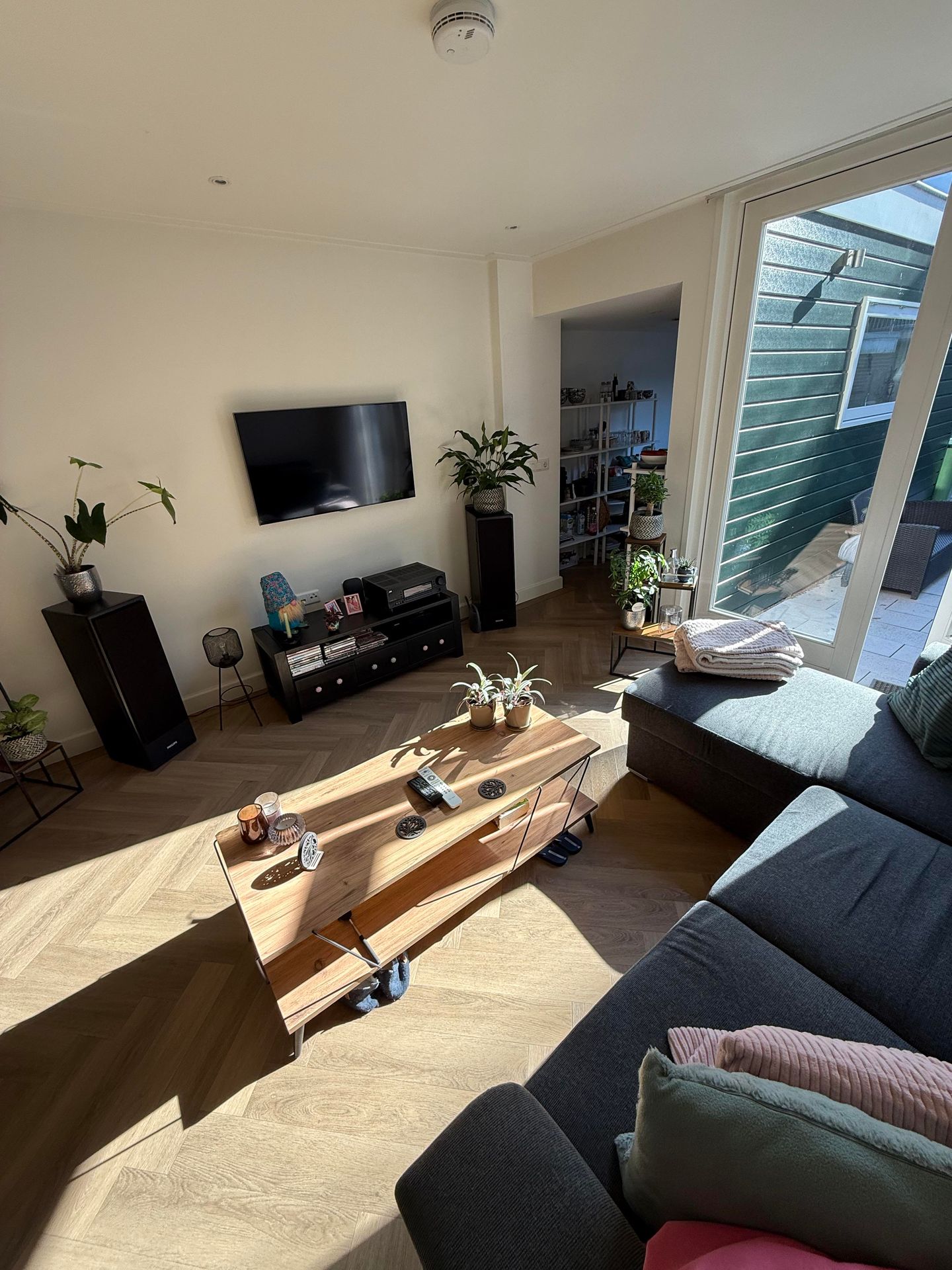 Foto 5 van Herengracht 107