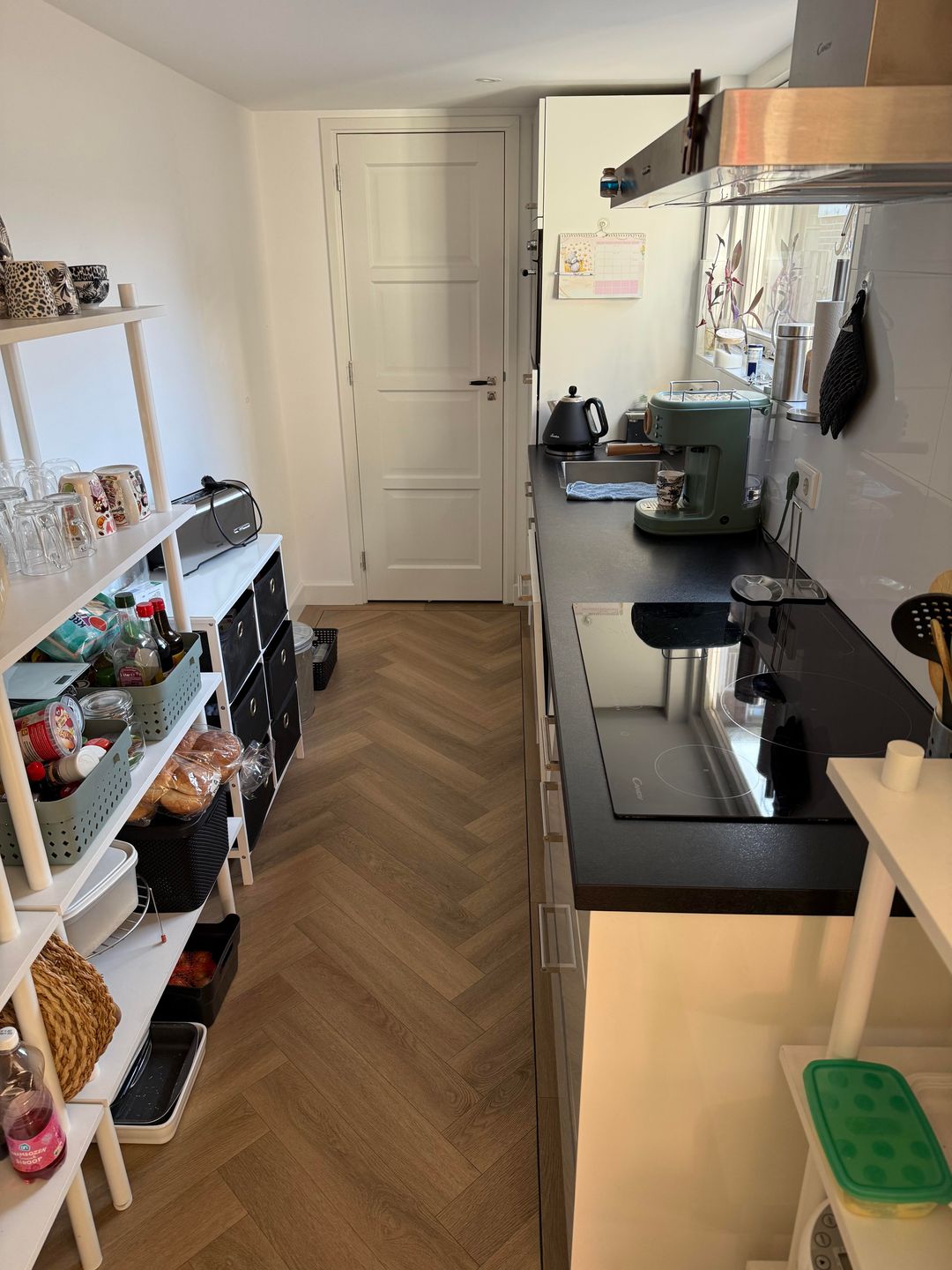 Foto 7 van Herengracht 107