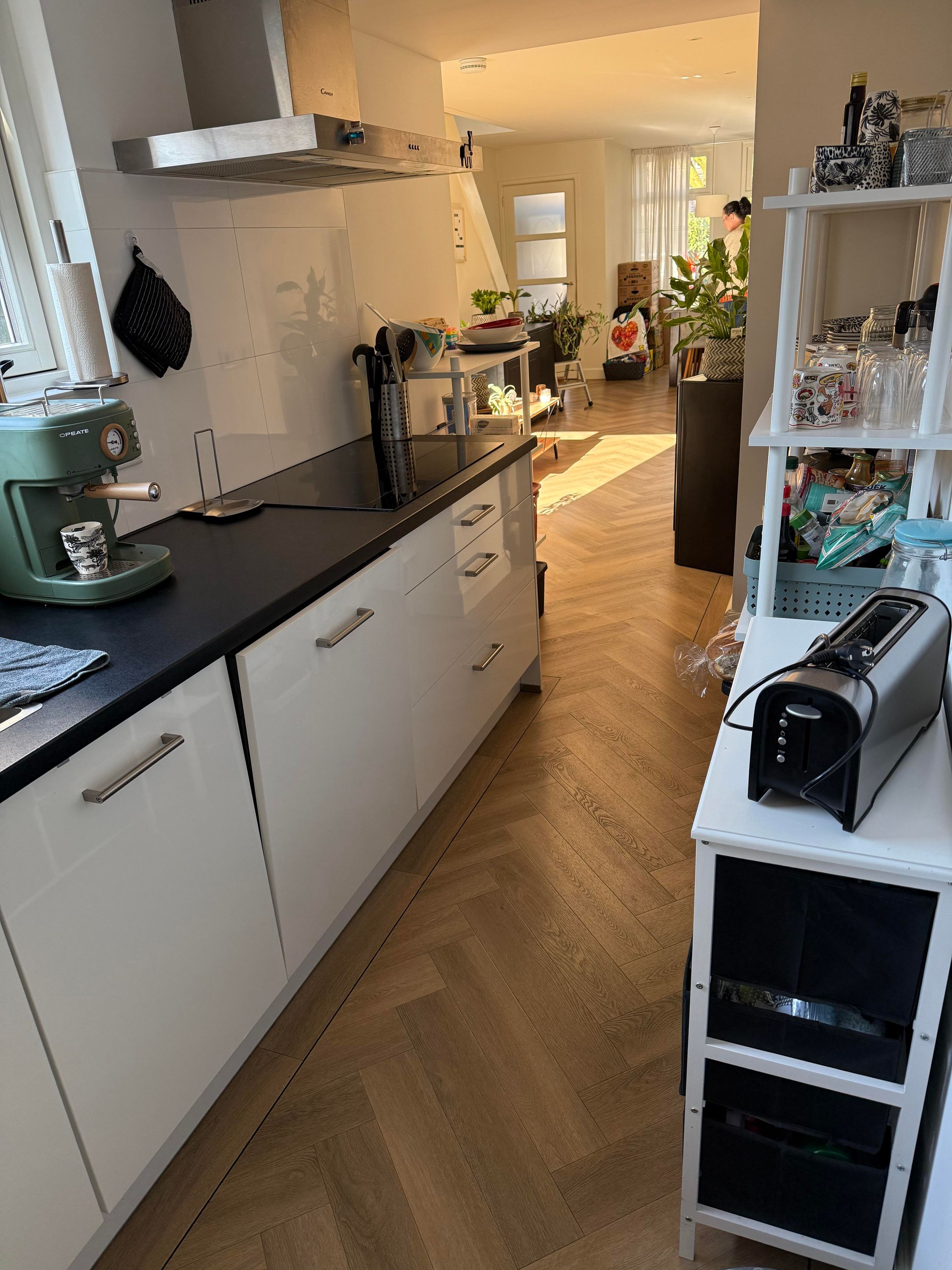 Foto 9 van Herengracht 107