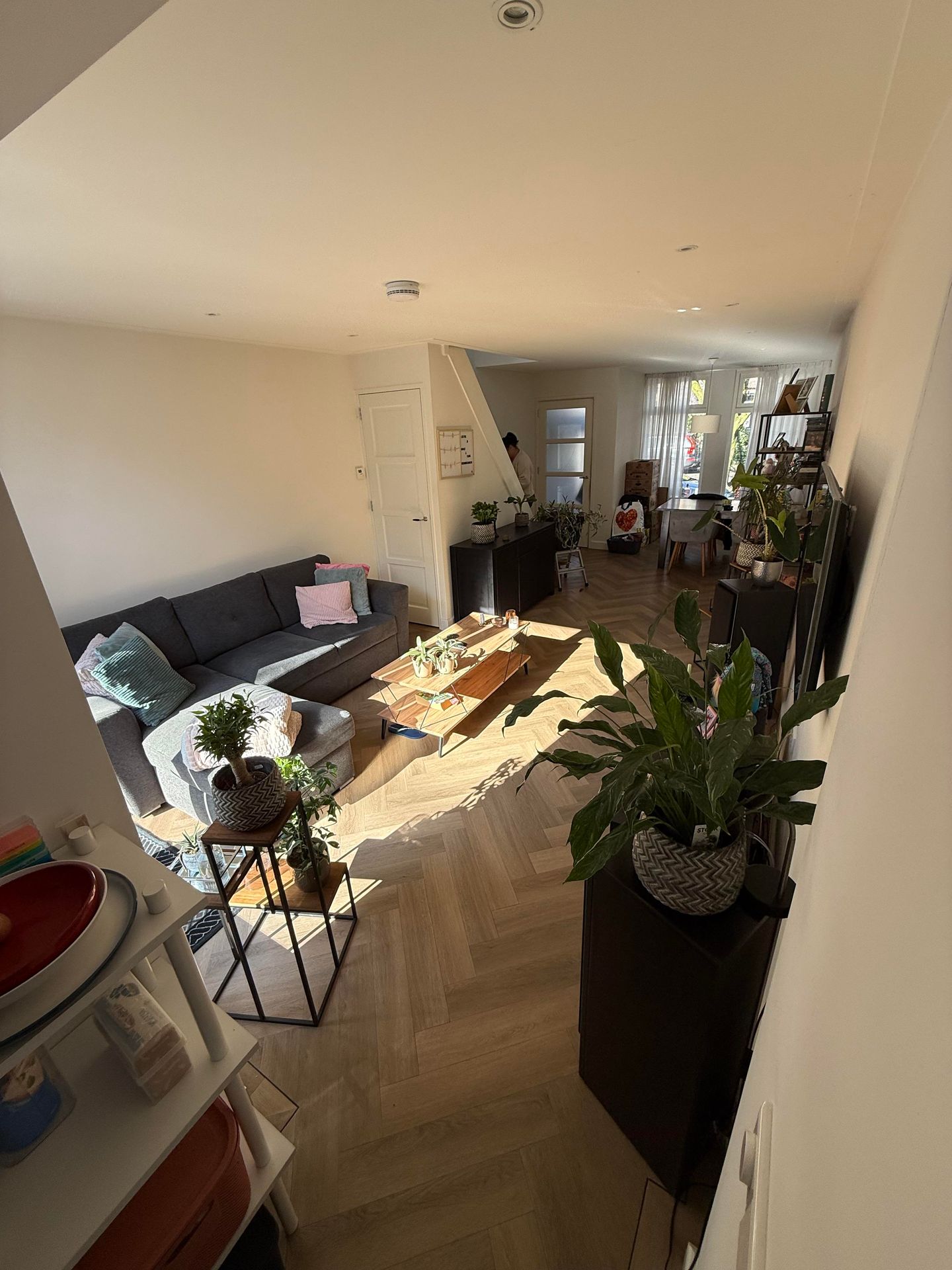 Foto 10 van Herengracht 107