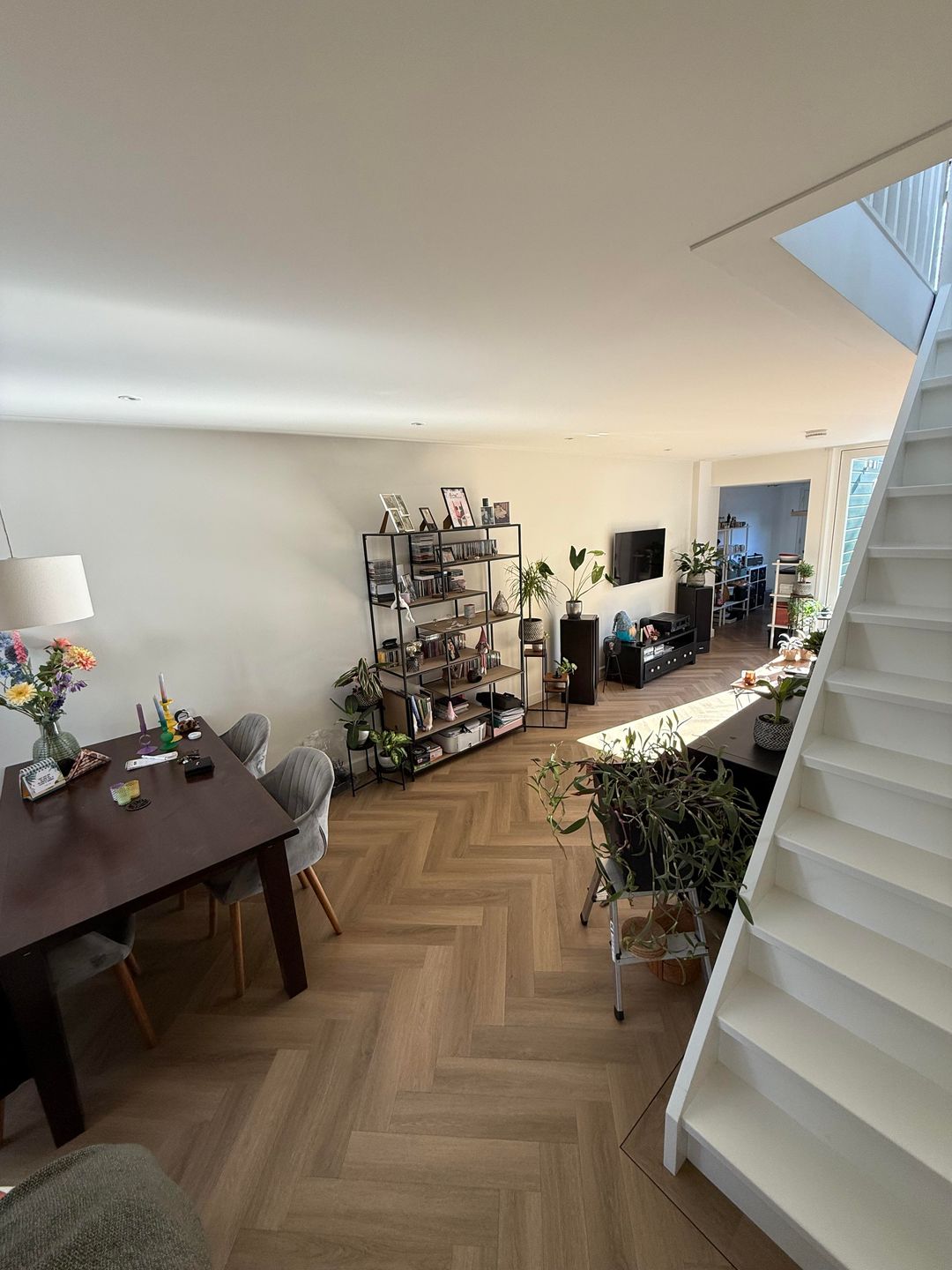 Foto 11 van Herengracht 107