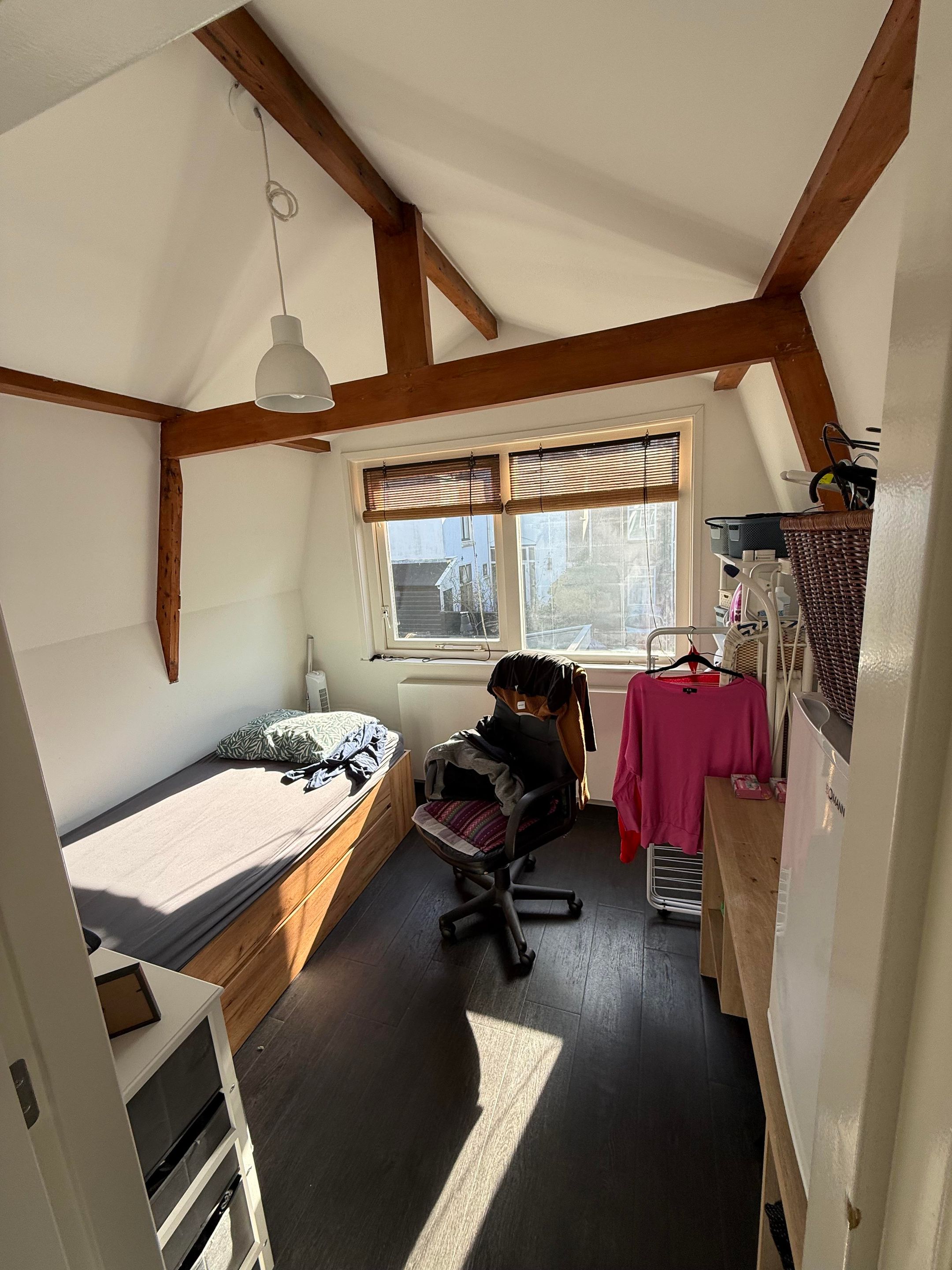 Foto 12 van Herengracht 107