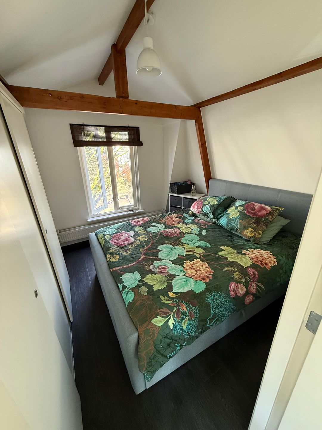 Foto 13 van Herengracht 107