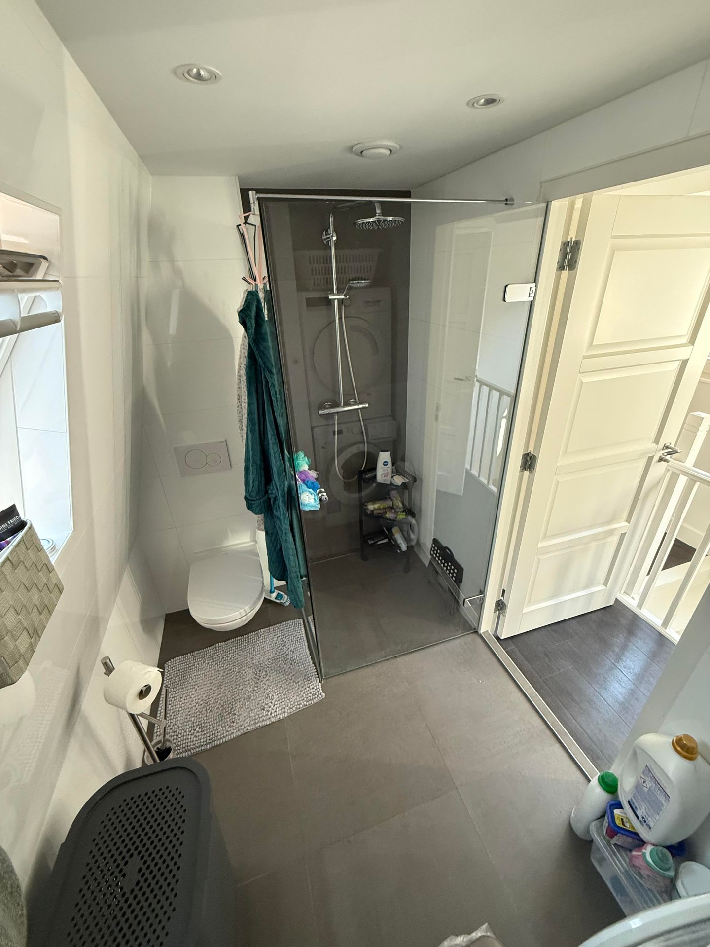 Foto 14 van Herengracht 107