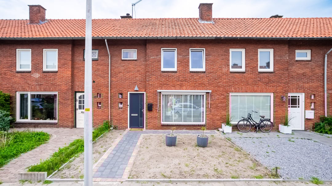 Foto 1 van Rembrandtlaan 11