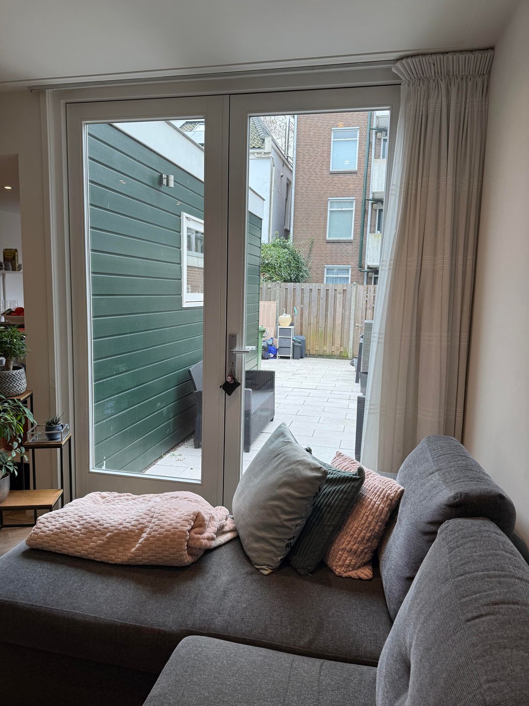 Foto 16 van Herengracht 107