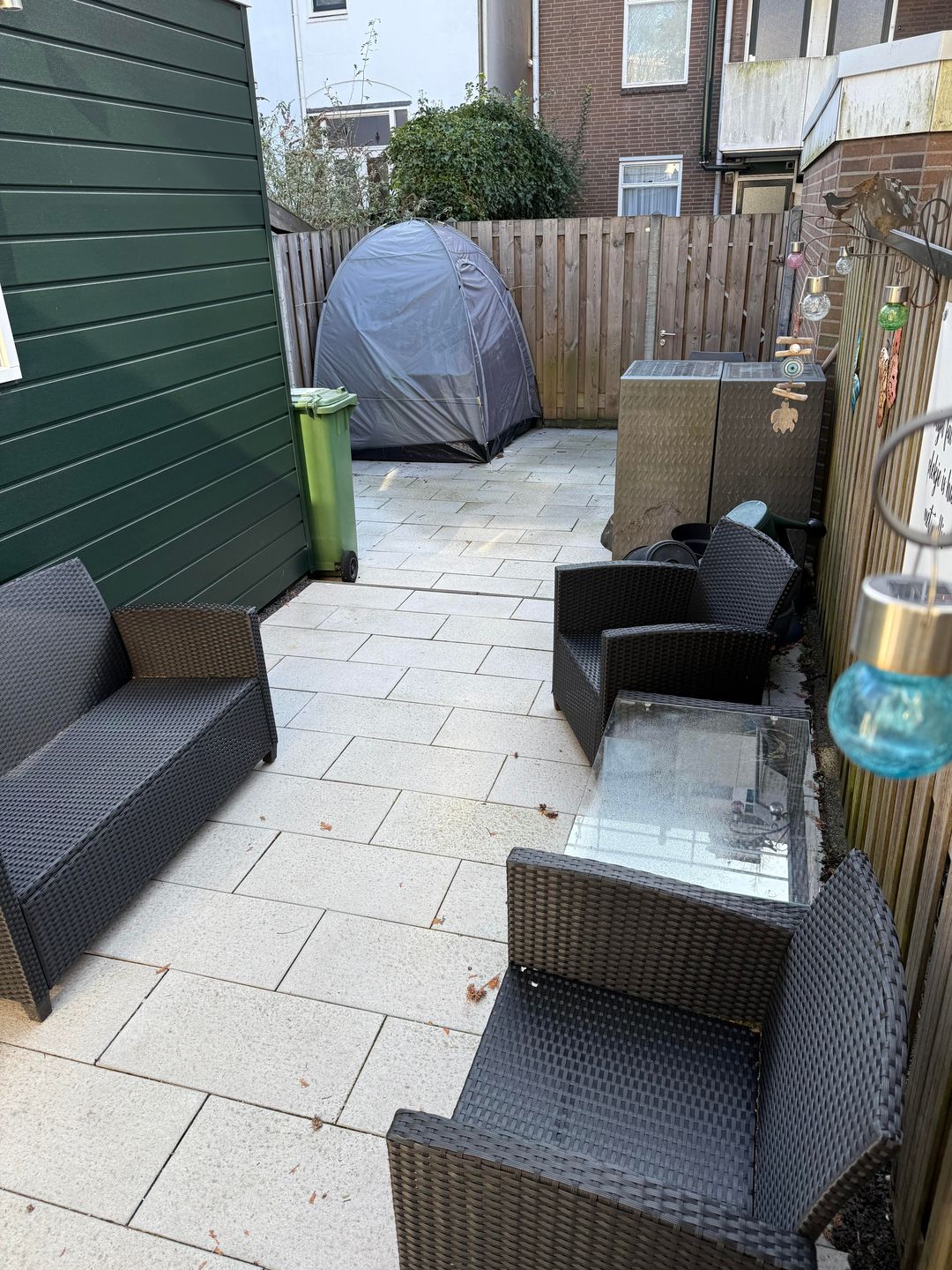 Foto 17 van Herengracht 107