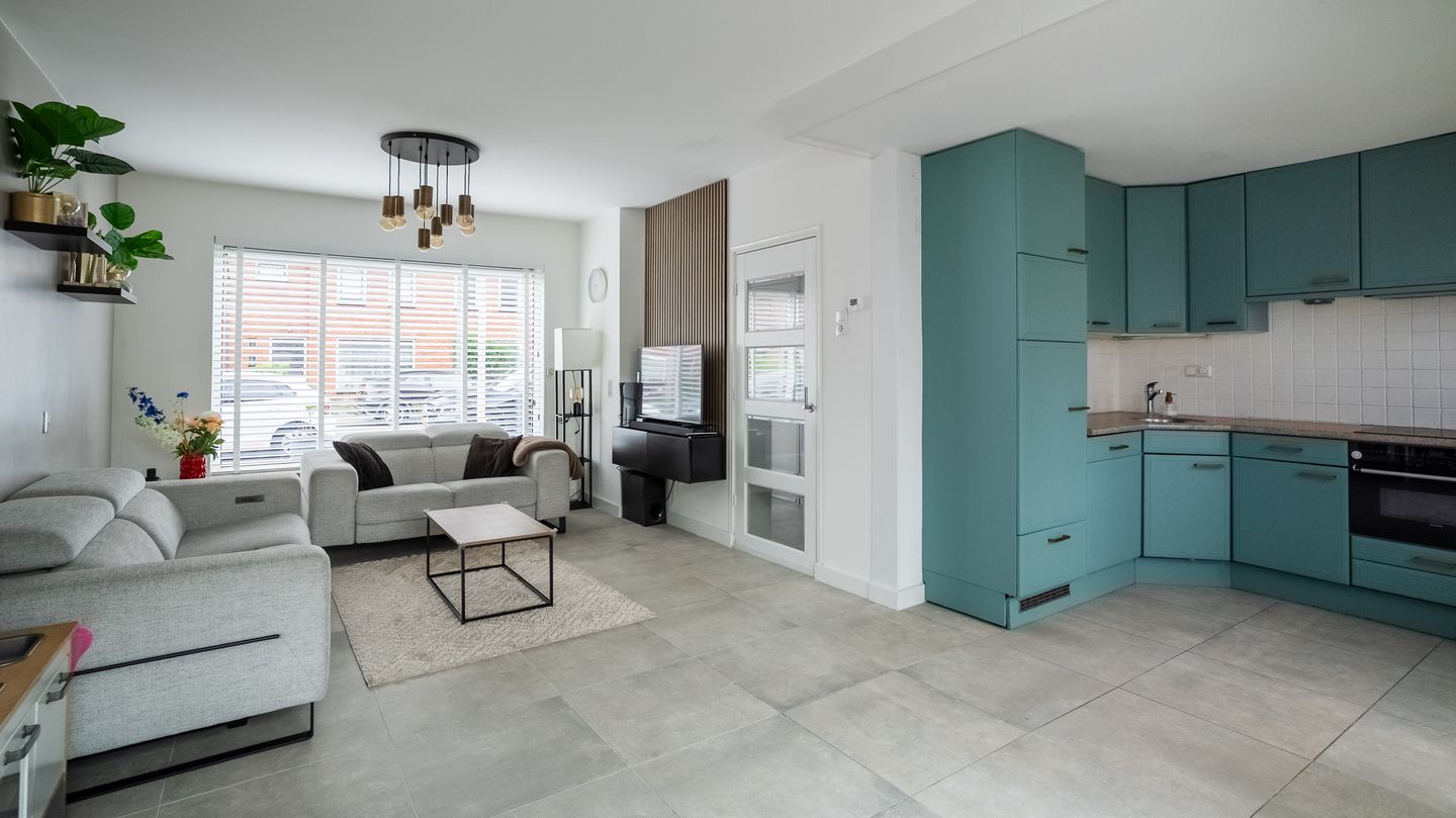 Foto 4 van Rembrandtlaan 11