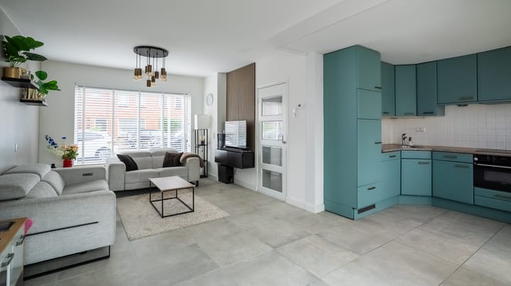 Foto 4 van Rembrandtlaan 11