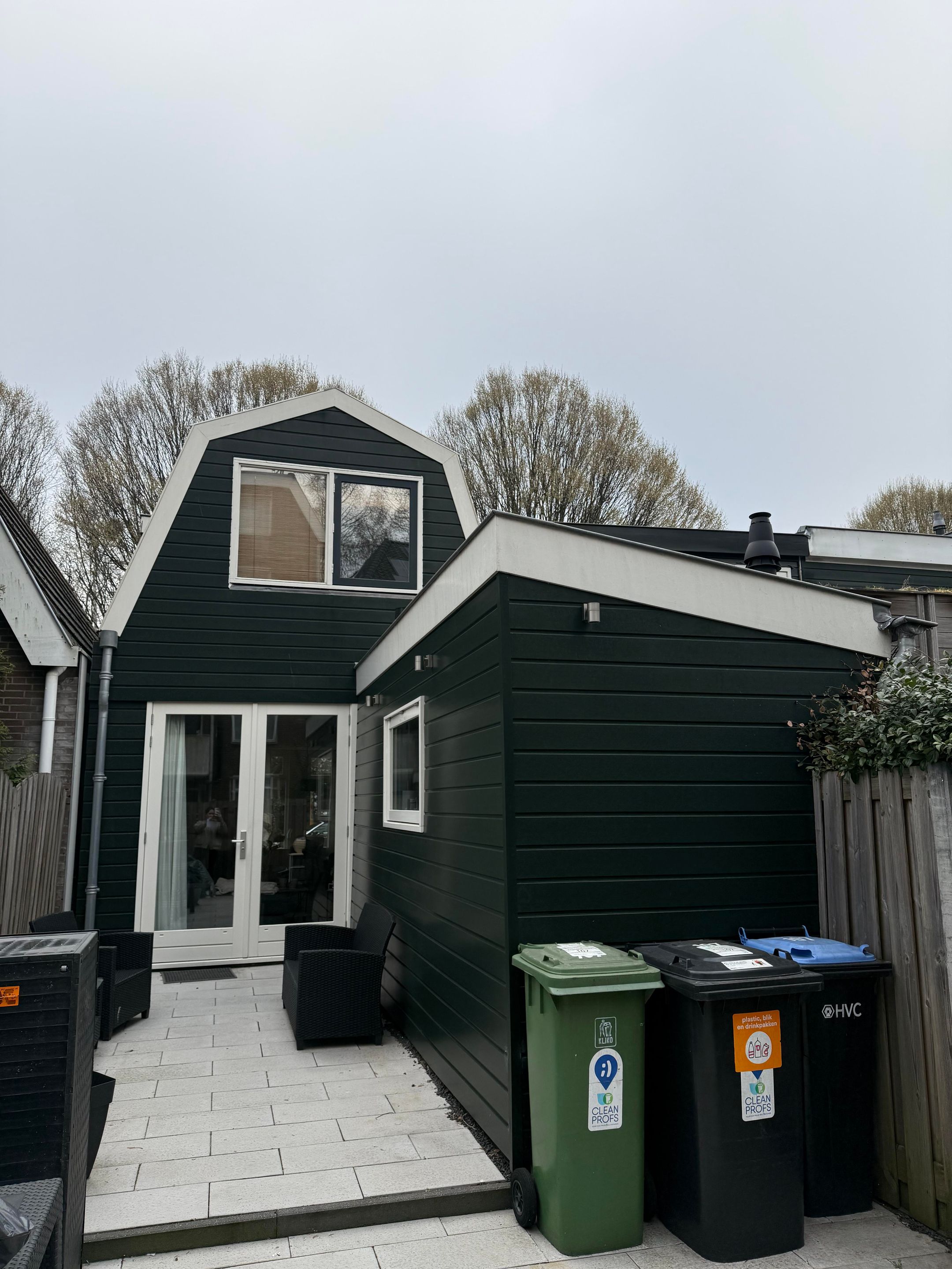 Foto 18 van Herengracht 107