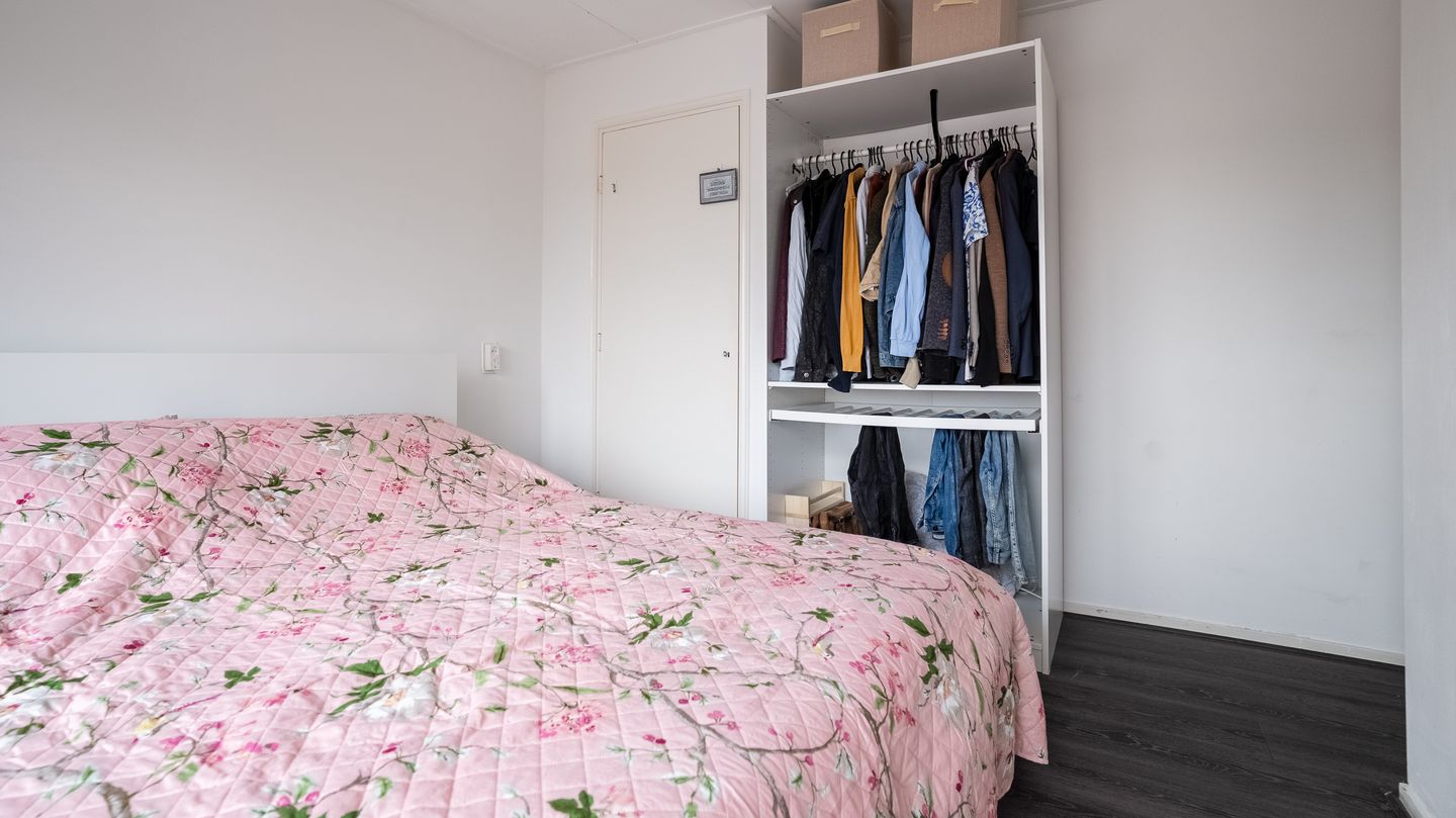 Foto 10 van Rembrandtlaan 11