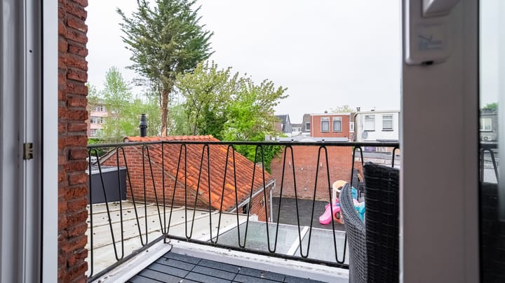 Foto 11 van Rembrandtlaan 11