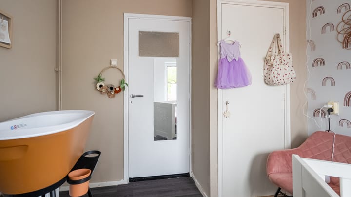 Foto 13 van Rembrandtlaan 11