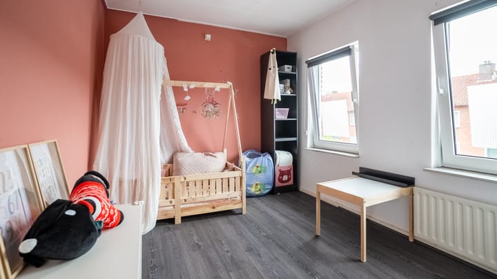 Foto 15 van Rembrandtlaan 11