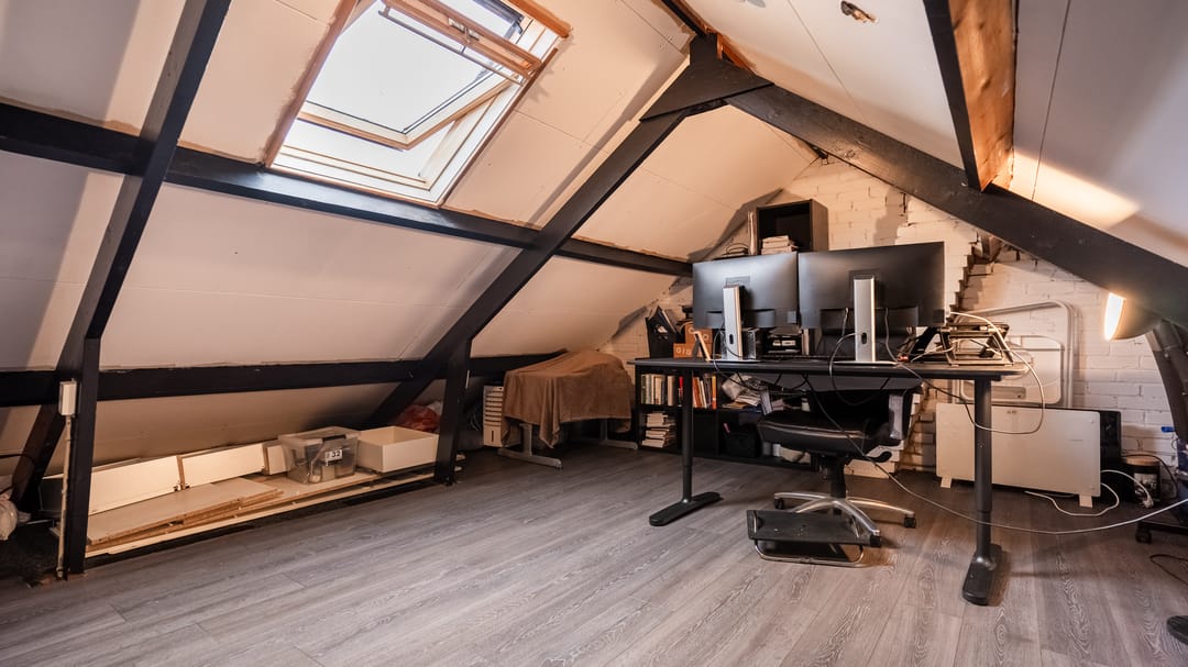 Foto 22 van Rembrandtlaan 11