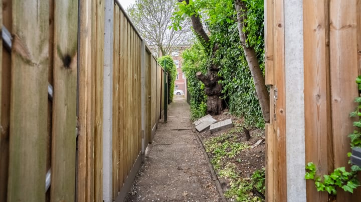 Foto 24 van Rembrandtlaan 11