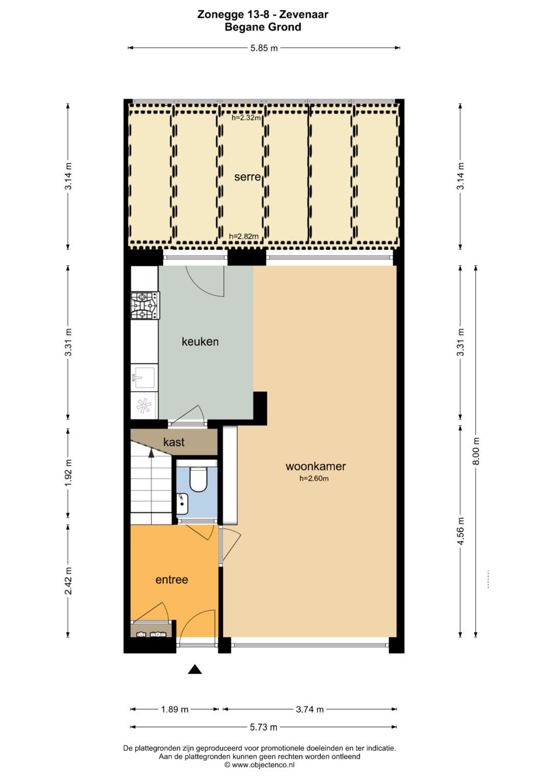 Foto 51 van Zonegge 13 8