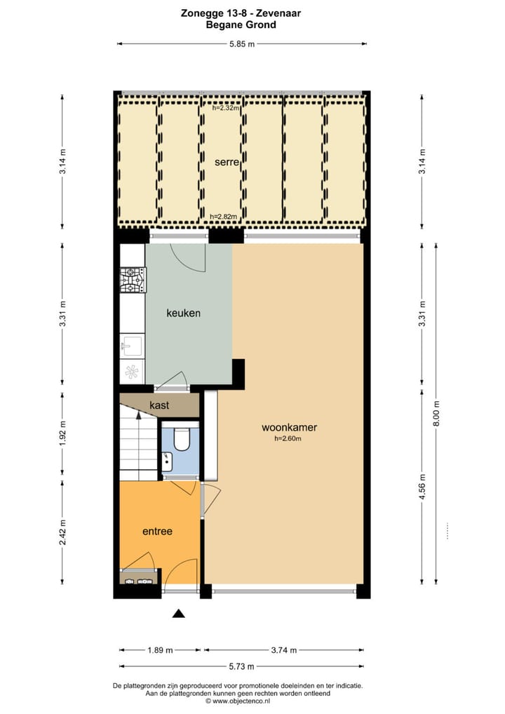 Foto 51 van Zonegge 13 8