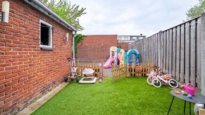 Foto 25 van Rembrandtlaan 11