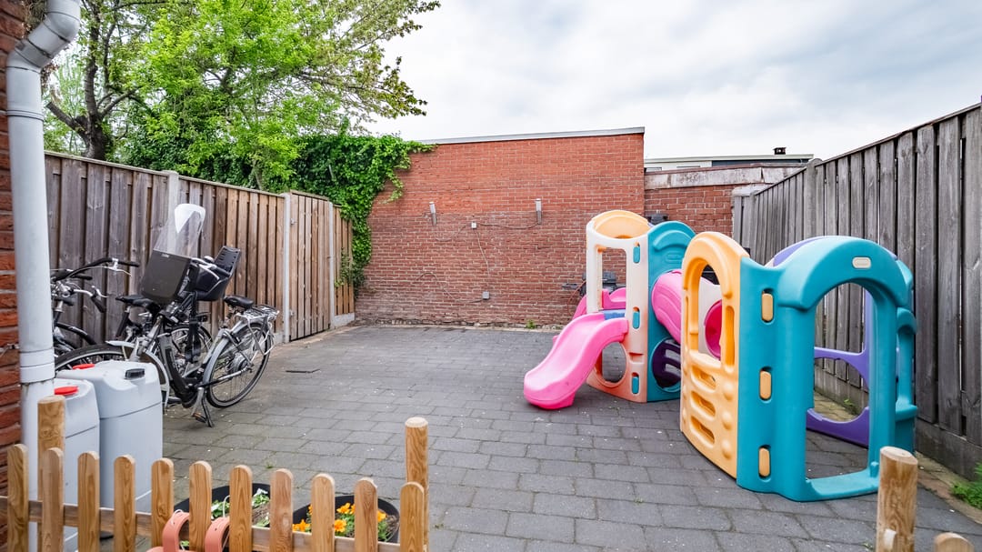 Foto 26 van Rembrandtlaan 11