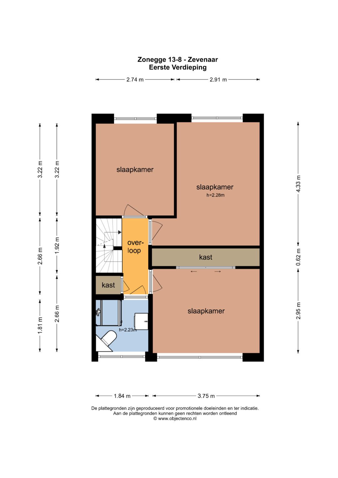 Foto 54 van Zonegge 13 8