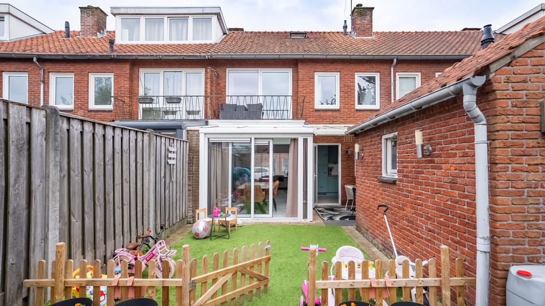 Foto 28 van Rembrandtlaan 11