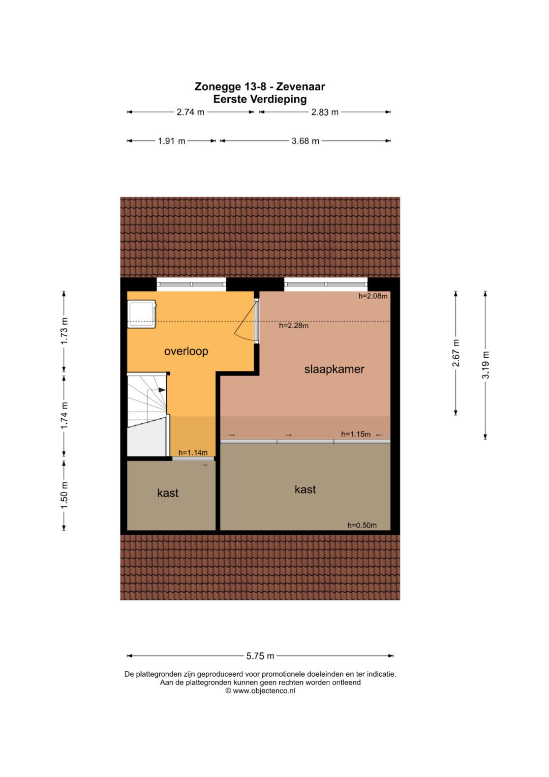 Foto 57 van Zonegge 13 8