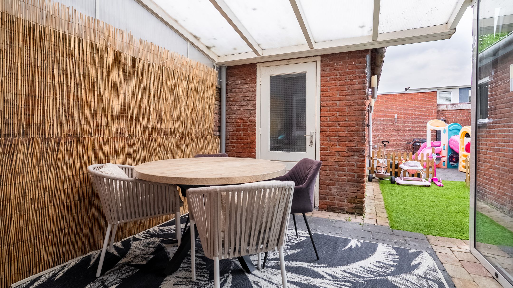 Foto 30 van Rembrandtlaan 11