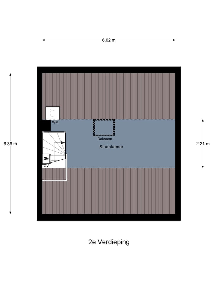 Foto 33 van Rembrandtlaan 11