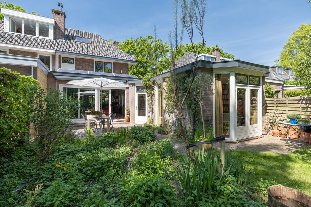 Foto 2 van Bosstraat 58