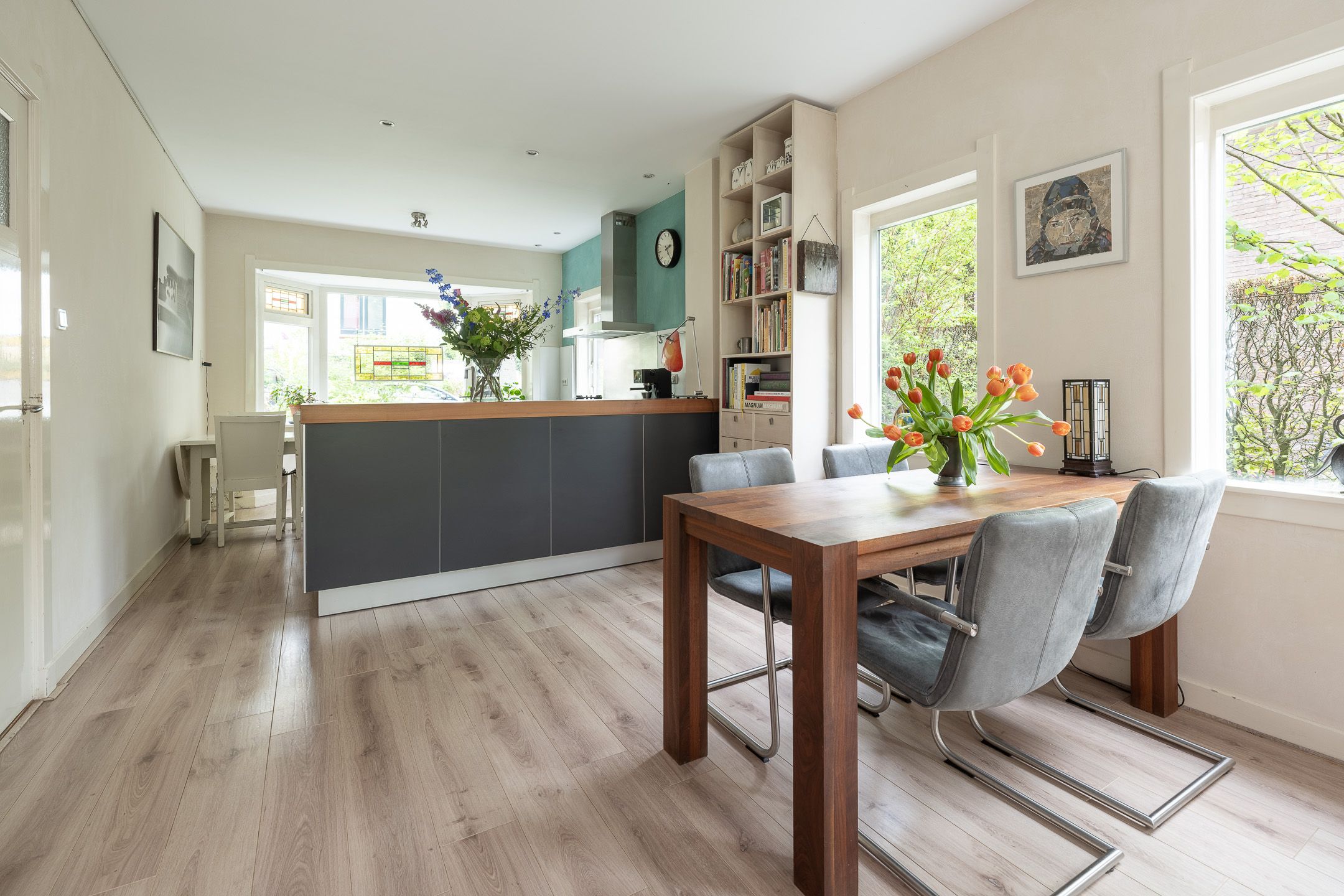 Foto 3 van Bosstraat 58