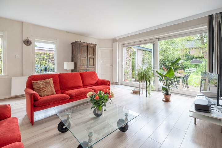 Foto 4 van Bosstraat 58