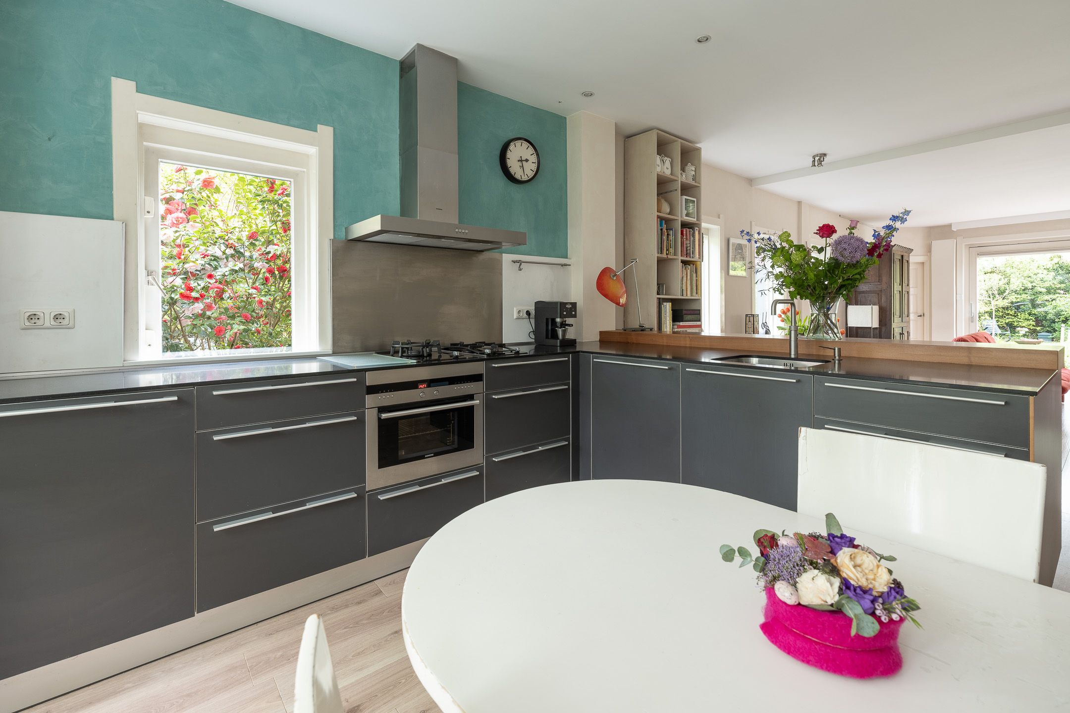 Foto 6 van Bosstraat 58