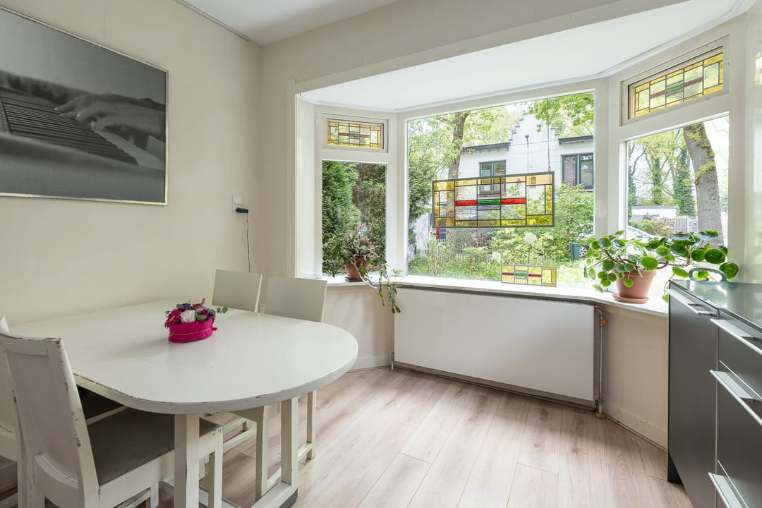 Foto 7 van Bosstraat 58