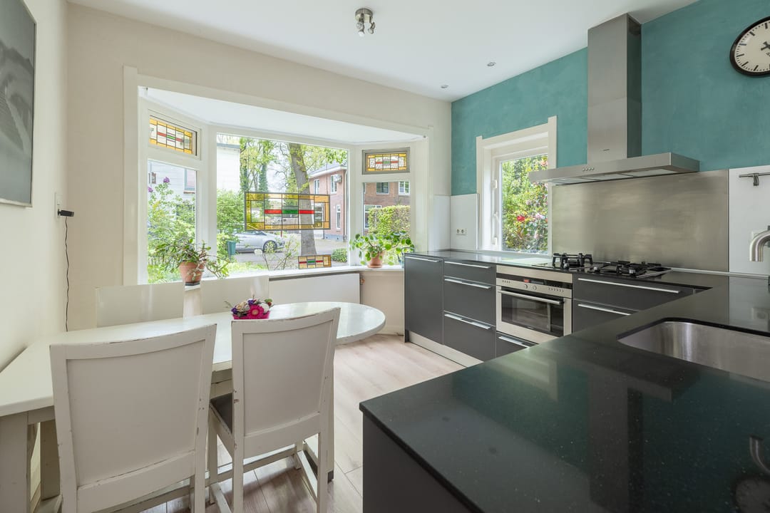 Foto 8 van Bosstraat 58