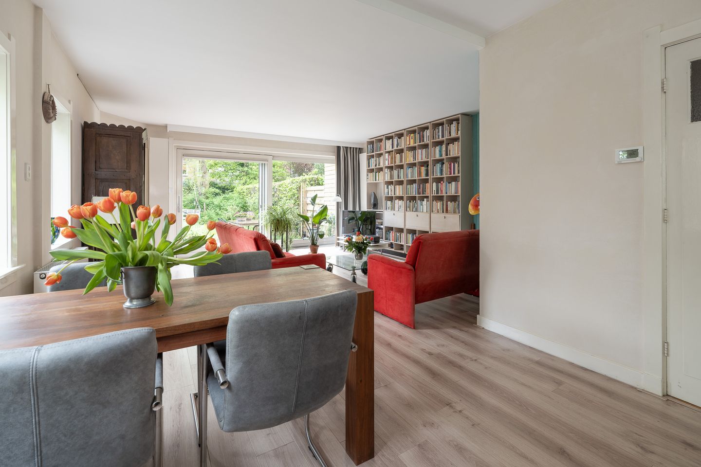 Foto 10 van Bosstraat 58