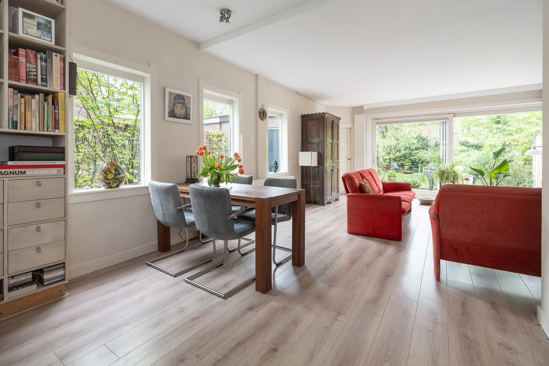 Foto 11 van Bosstraat 58