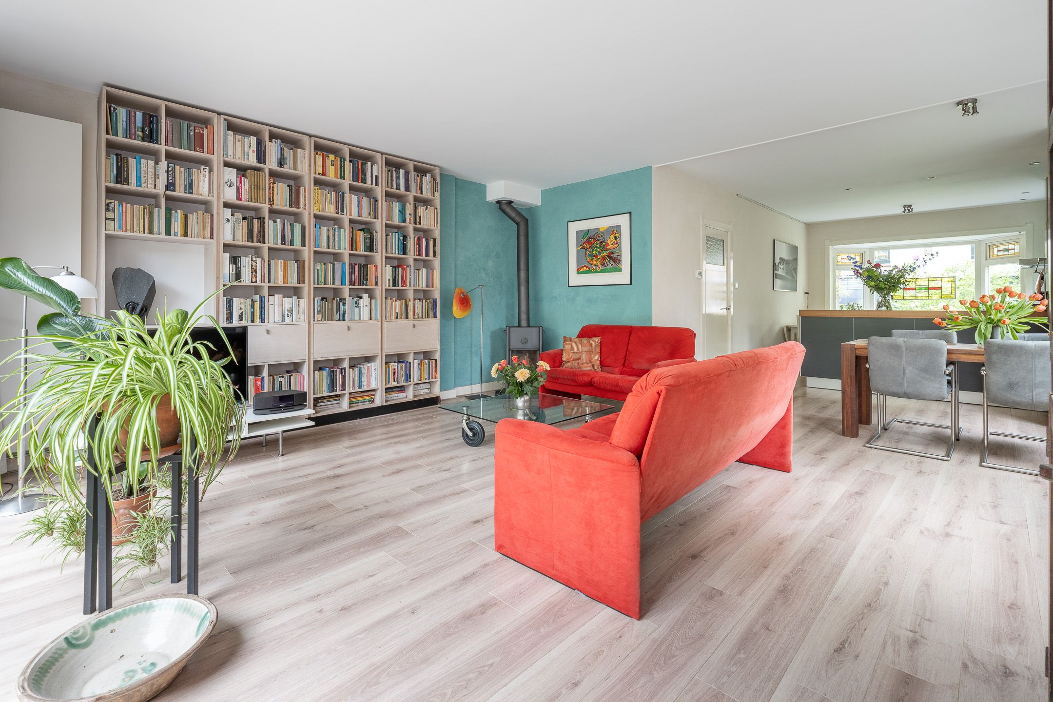 Foto 12 van Bosstraat 58