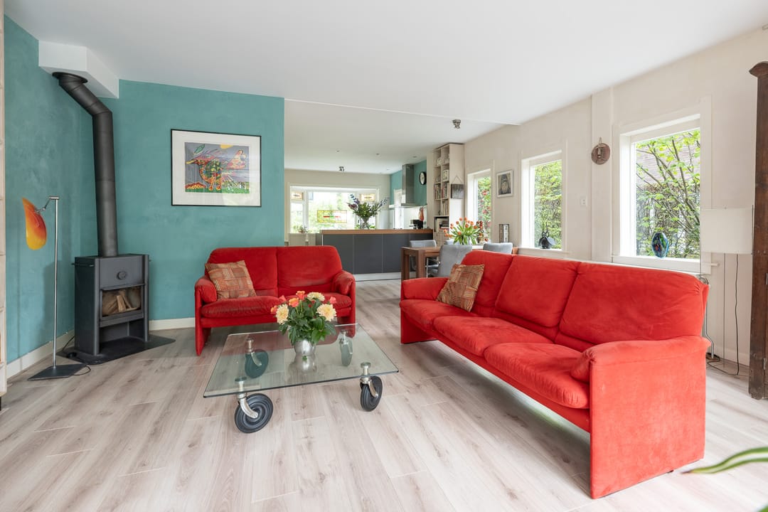 Foto 13 van Bosstraat 58