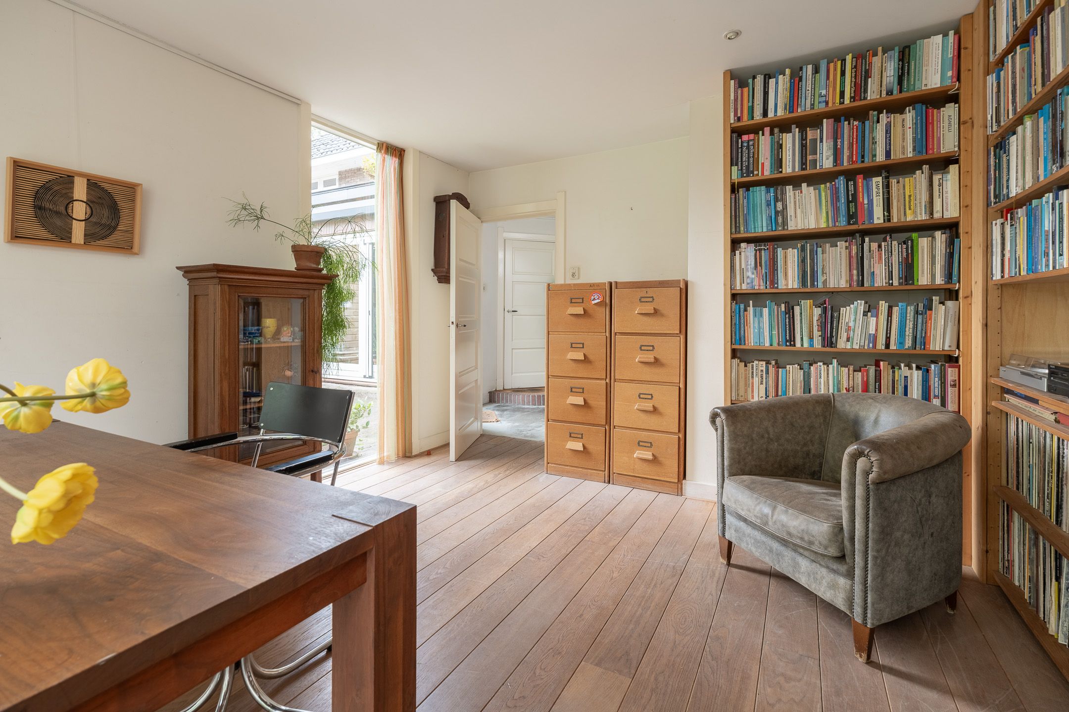 Foto 15 van Bosstraat 58