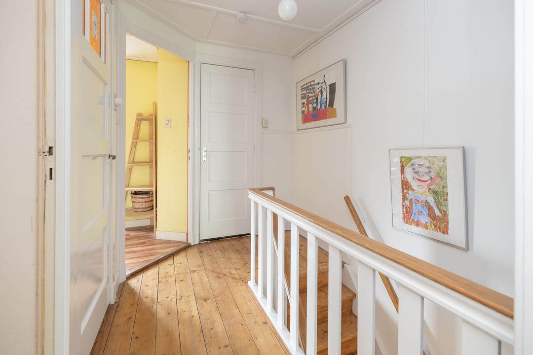 Foto 17 van Bosstraat 58