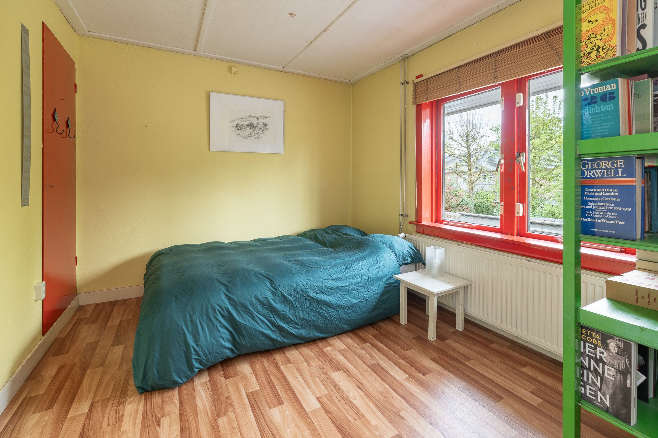 Foto 18 van Bosstraat 58