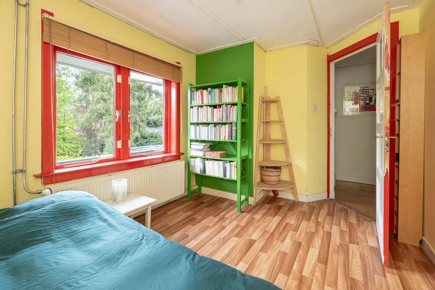 Foto 19 van Bosstraat 58