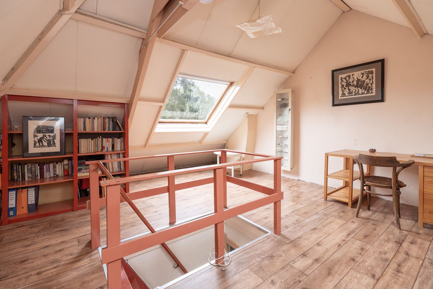 Foto 25 van Bosstraat 58