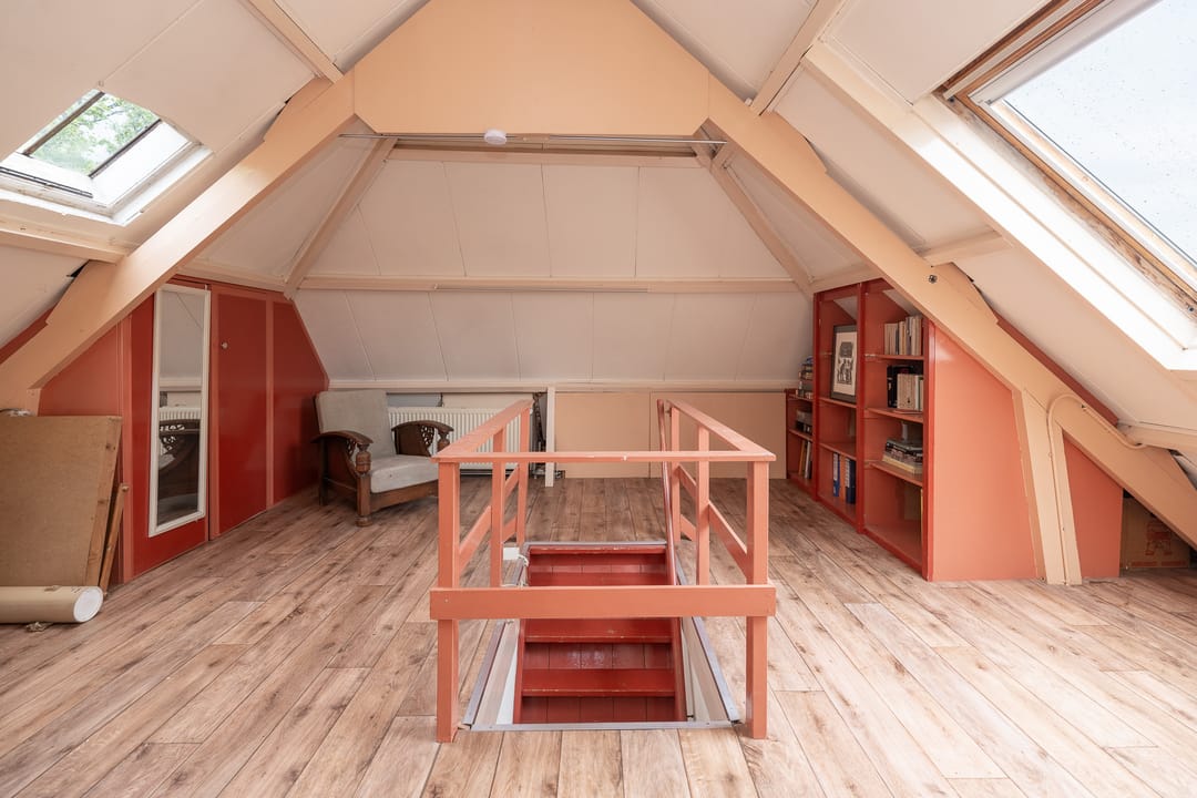 Foto 26 van Bosstraat 58