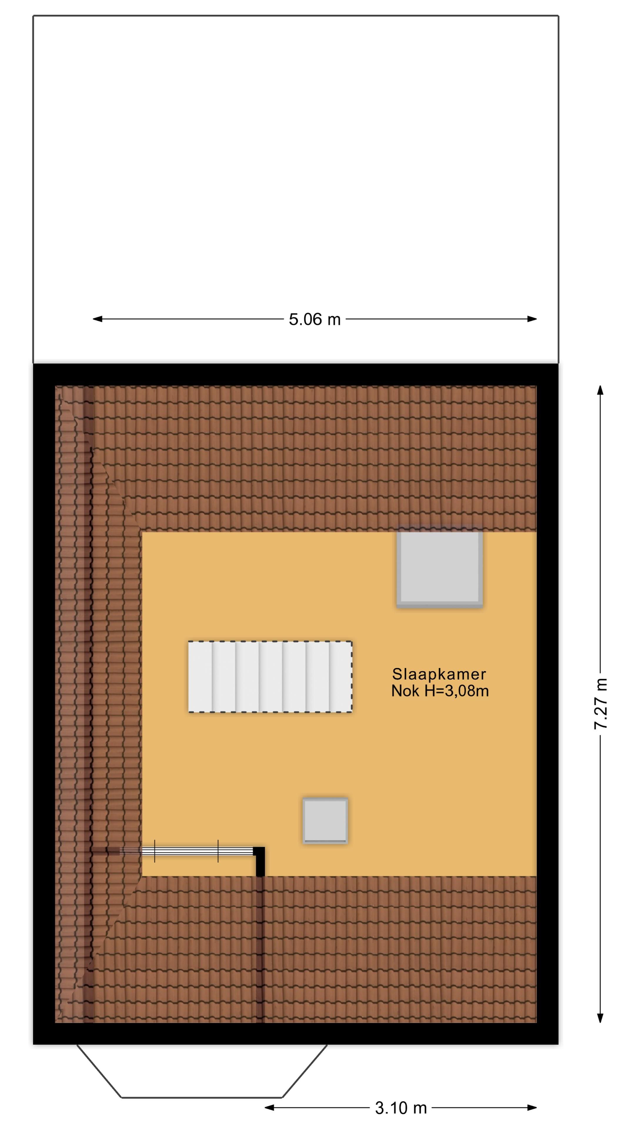 Foto 27 van Bosstraat 58