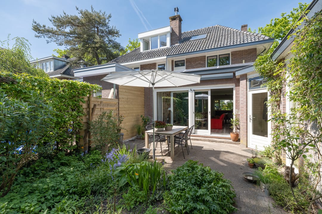 Foto 28 van Bosstraat 58