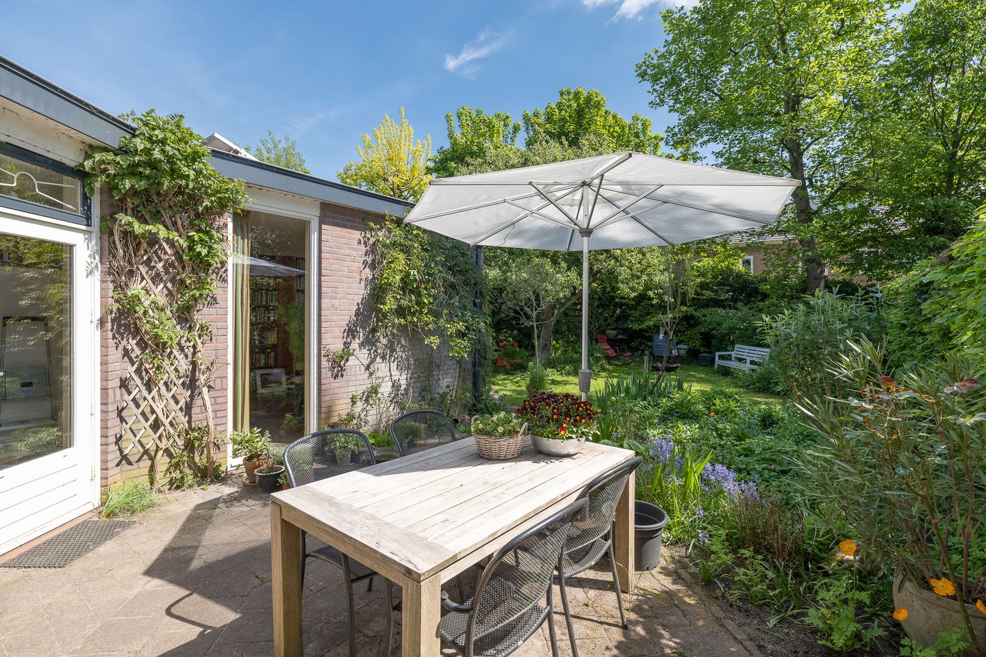 Foto 29 van Bosstraat 58